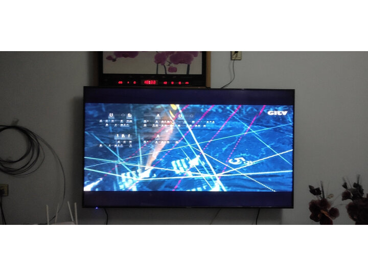 海信（Hisense）100L5 100英寸激光电视怎么样【入手评测】性能独家评测详解 首页推荐 第7张