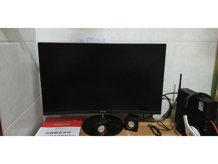hkc显示器nb24c屏参数,hkc显示器nb32f参数 电脑显示屏144hz freesyc技术 hdmi全高清 曲面电竞显示器(g1af24c)