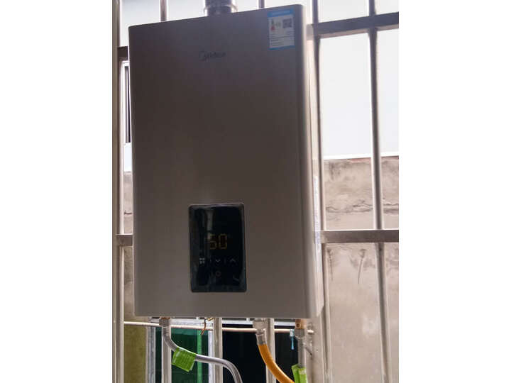 美的JSQ25-G2怎么样-美的JSQ25-G2真实用户使用评价_http://www.tuijianxing.com_好物_第8张