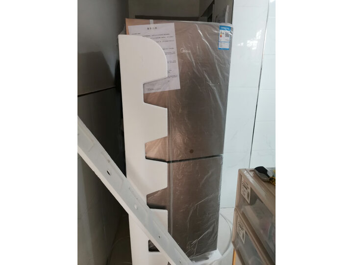美的(Midea)166升 双门电冰箱BCD-166WM怎么样？质量内幕揭秘，不看后悔 首页推荐 第1张