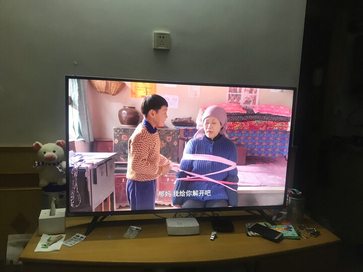 说说海信h50e3a与hz50e3d哪个好？测评区别有没有？