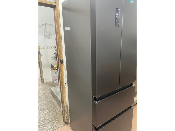 很想知道：容声BCD-456WD18MP离子净味456升冰箱功能差别大？图文实测详情解答 心得分享 第5张