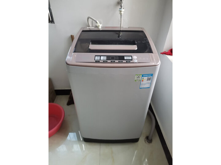 分享威力XQB90-1810A怎么样呢？实情剖析评测如何？