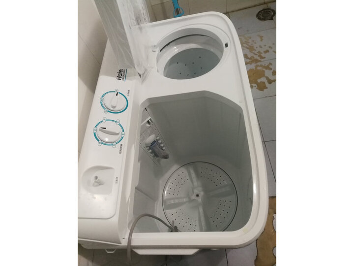 请问海尔XPB70-1186BS怎么样呢？内幕解密好不好用？