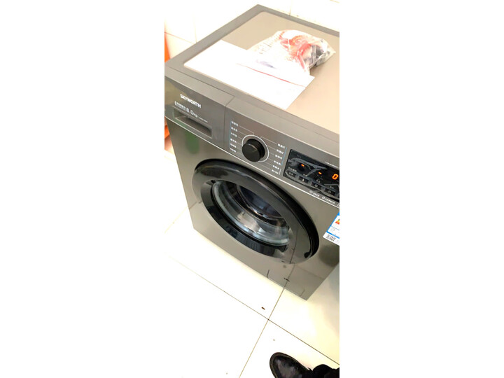 曝光创维XQG80-B15MC怎么样呢？质量剖析好用吗？