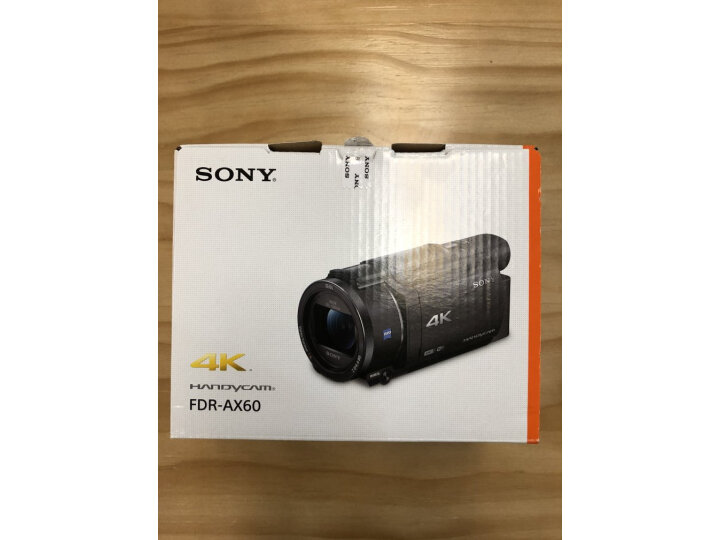 【质量众测揭秘】索尼（SONY）FDR-AX60 家用 直播4K高清数码摄像机怎么样好不好【媒体评测】优缺点最新详解 首页推荐 第10张