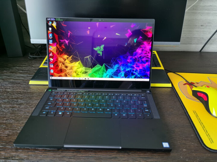 雷蛇(Razer)灵刃13潜行竞技版新款评测怎么样啊？？评测揭秘 （i7-1065G7 16G 512G PCIE 4K GTX1650Ti）性能内幕 首页推荐 第10张