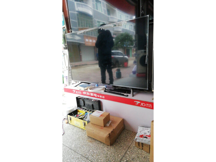 解密TCL65V580怎么样呢？入手曝光质量好吗？