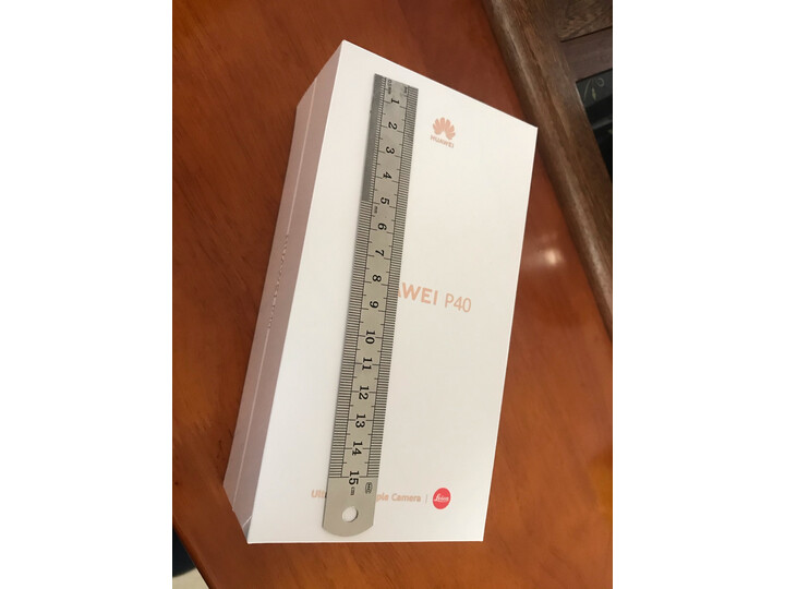 华为 HUAWEI P40 麒麟990 5G SoC芯片 5000万超感知徕卡三摄手机新款评测怎么样啊？？内幕评测好吗，吐槽大实话 首页推荐 第5张