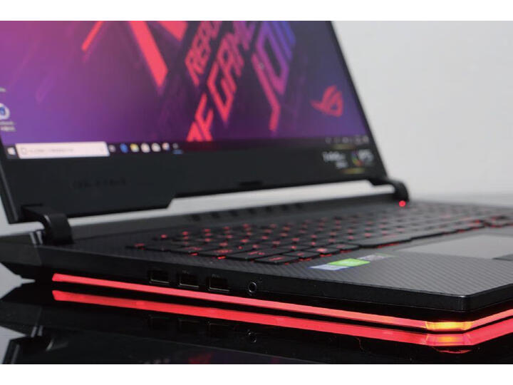 曝光rog**神3plus和冰刃3s区别是什么？使用哪个好？
