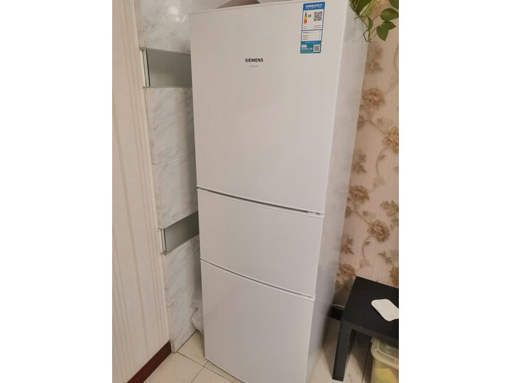 详解西门子KG23N111EW怎么样呢？使用评测好不好？