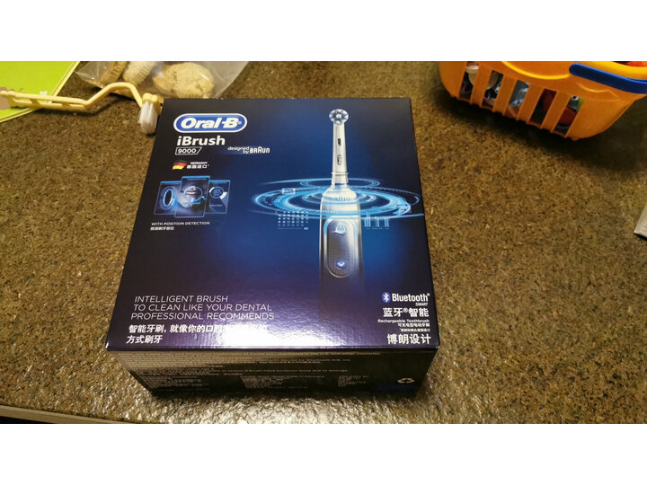 欧乐BP9000怎么样-欧乐BP9000真实用户使用感受_好物_第12张_推荐星 欧乐BP9000怎么样-欧乐BP9000真实用户使用感受_http://www.tuijianxing.com_好物_第12张