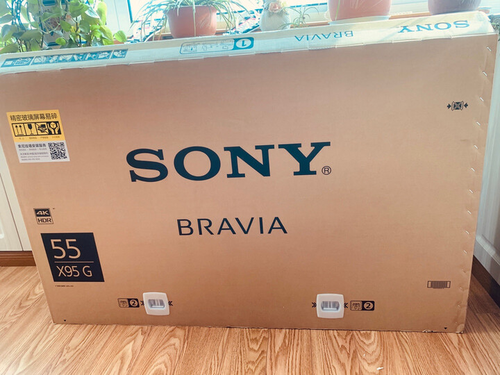 曝光索尼kd-55x8000g和kd-55x8500g哪个好？使用有区别没有？