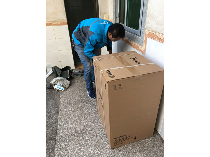 美的（Midea）60升电热水器F6030-JH5(HEY)-怎么样，最新款的质量差不差呀？ 首页推荐 第1张
