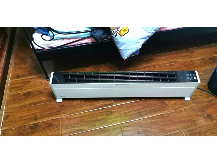请问美的hdy22l和hdy22ls哪个好？比较区别是什么？