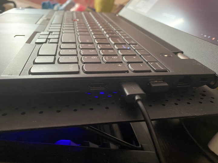 ThinkPad P15v 12代笔记本电脑点评咋样呢？真实详情大爆料 心得爆料 第4张