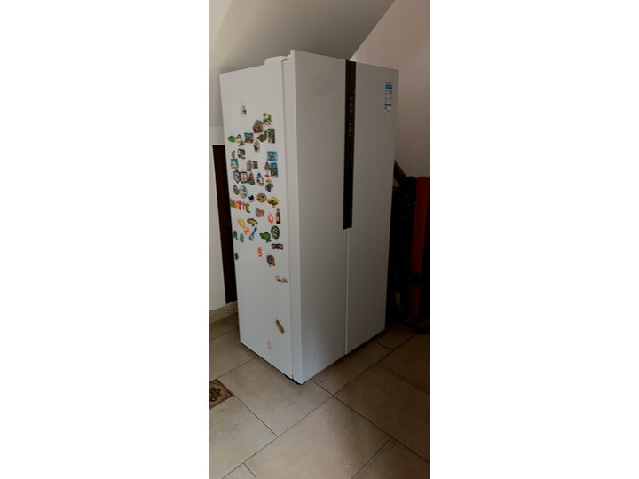【新款评测】Haier 【新款质量测评】海尔 BCD-572WDENU1 智能变频双开门冰箱新款评测怎么样？？官方最新质量评测，内幕揭秘 首页推荐 第8张