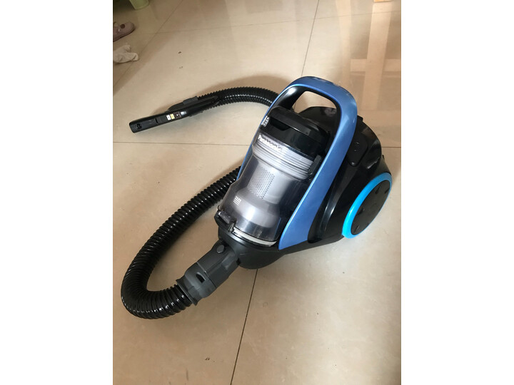 松下 Panasonic MC-WLC87吸尘器怎么样？内幕评测好吗，吐槽大实话 首页推荐 第3张