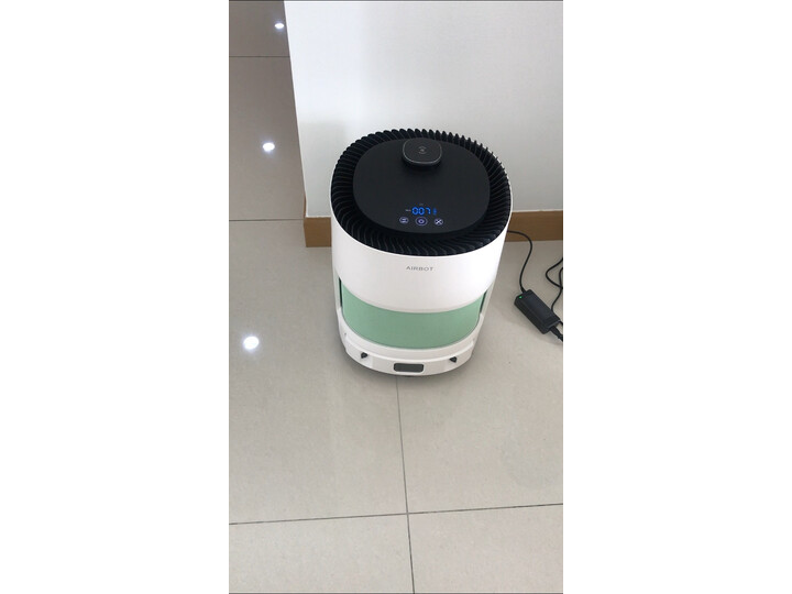 科沃斯（Ecovacs）沁宝Ava空气净化器机器人KJ400G-LX11-04怎么样好不好？最新优缺点爆料测评。 首页推荐 第5张