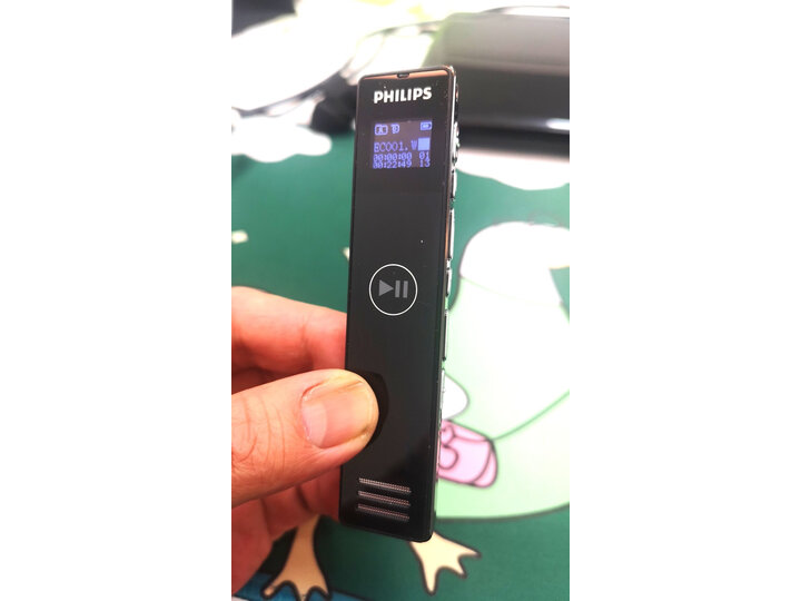 详解飞利浦vtr5101和索尼px470哪个好？评价有没有区别？