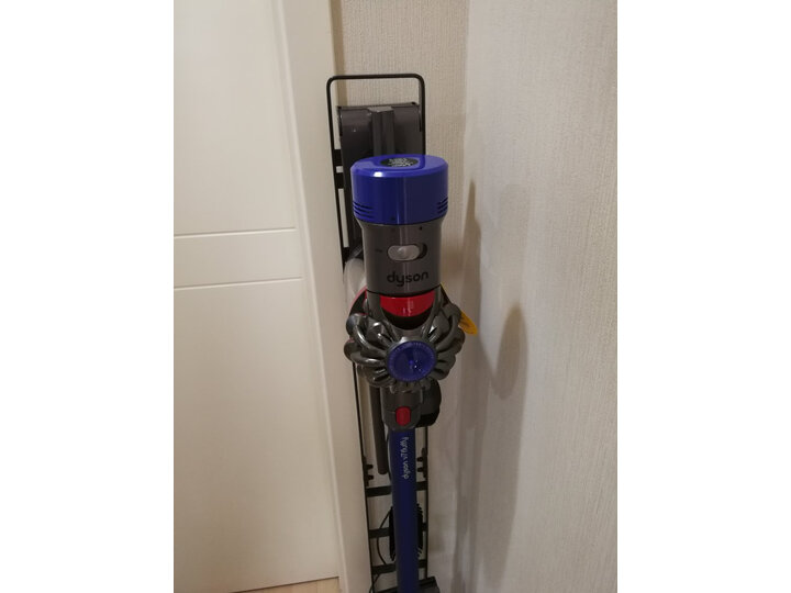 戴森(Dyson) 吸尘器 V7 FLUFFY手持吸尘器怎么样【质量评测】内幕最新详解 首页推荐 第2张