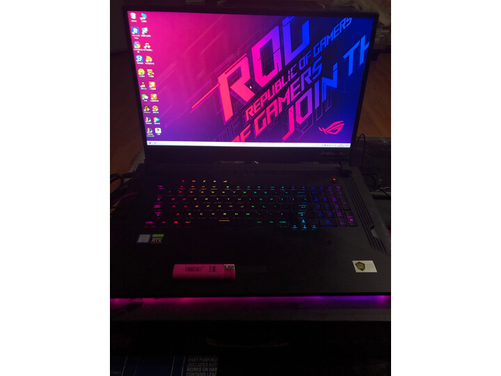 点评rog**神3plus和暗影精灵5plus有什么区别？剖析哪个好？