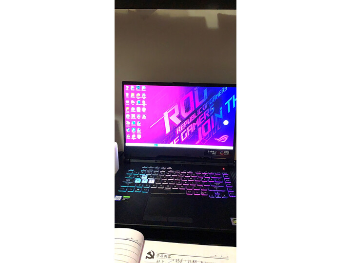 rog魔霸3和联想y7000p哪个好点-rog魔霸3和联想y7000p深度对比_好物_第9张_推荐星 rog魔霸3和联想y7000p哪个好点-rog魔霸3和联想y7000p深度对比_http://www.tuijianxing.com_好物_第9张