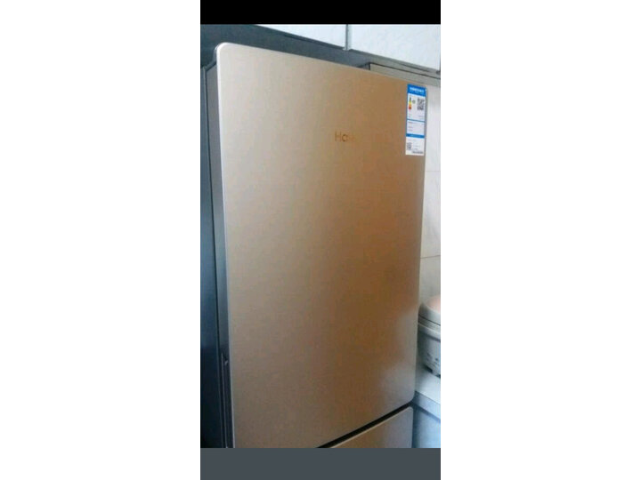 海尔BCD-188WDPS怎么样-海尔BCD-188WDPS用户使用体验与功能解析_http://www.itswebtime.com_好物推荐_第9张