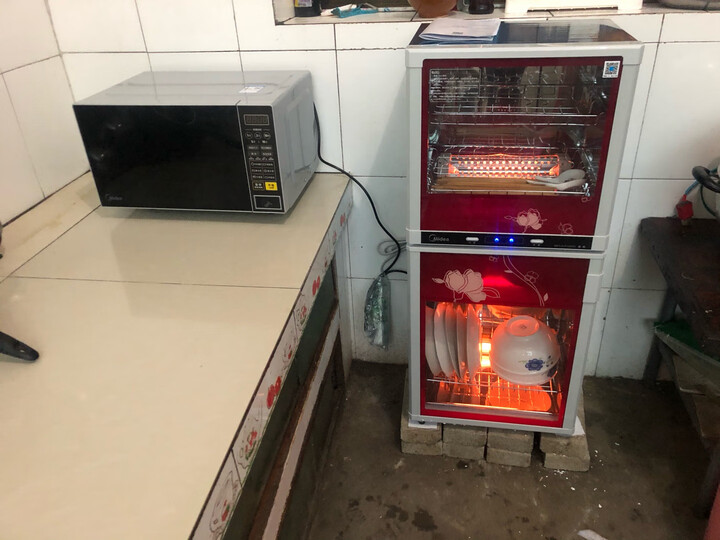 美的100K03（立式）怎么样-美的100K03（立式）用户使用体验与功能解析_http://www.tuijianxing.com_好物_第6张