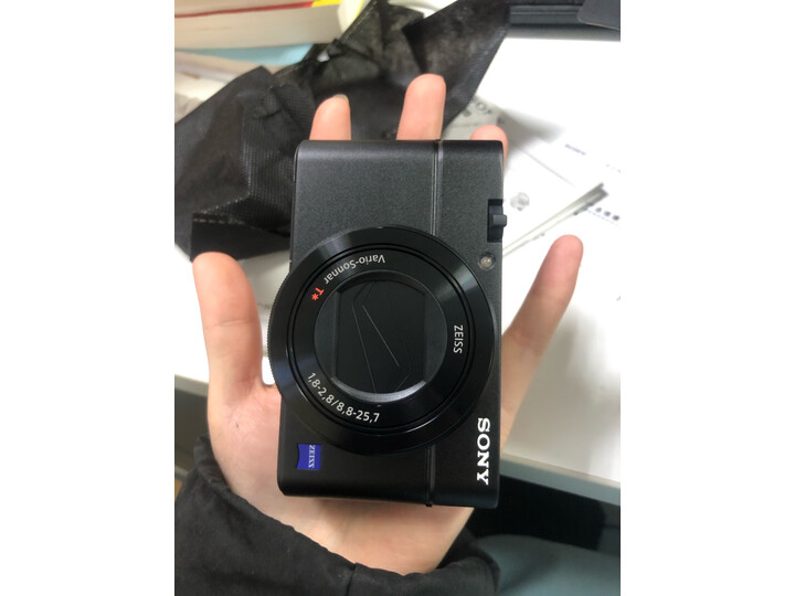 索尼RX100  M3怎么样-索尼RX100  M3真实用户评价分享_http://www.tuijianxing.com_好物_第15张