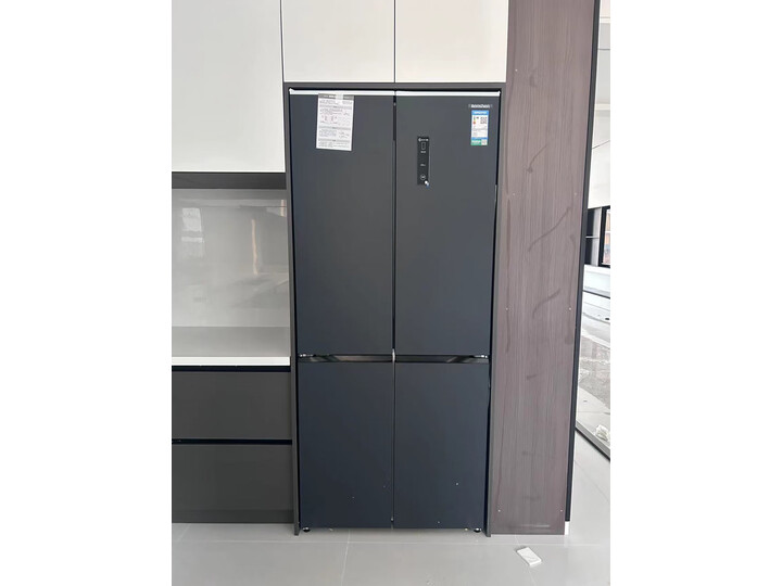 图文曝光：容声BCD-502WD1FPQ 502L大容量冰箱新款如何？最新用户使用点评曝光 心得分享 第5张