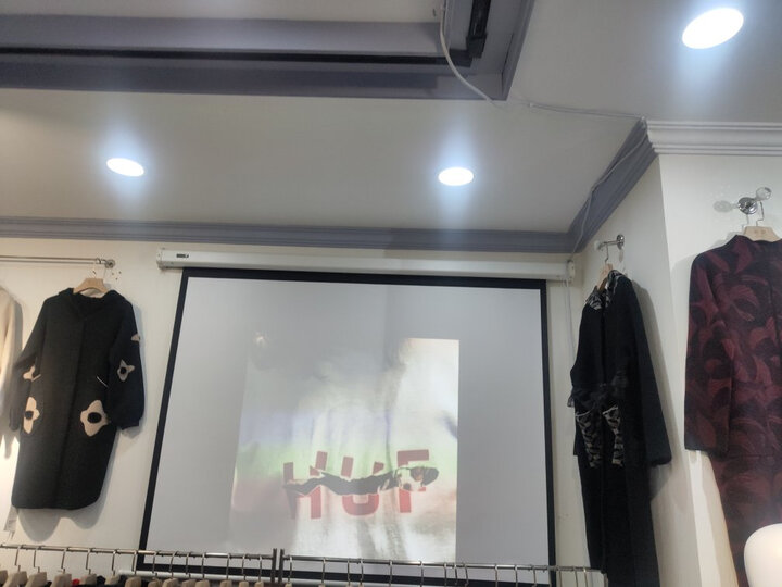 【吐槽】明基（BenQ）E540 智能投影仪怎么样【优缺点评测】媒体独家揭秘分享 首页推荐 第3张