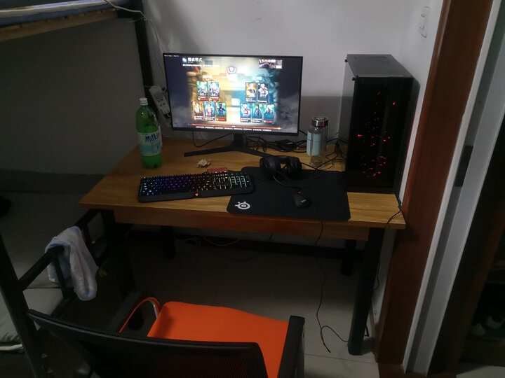 对比赛睿rival650和g903哪个好？入手区别有吗？