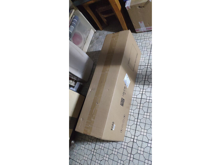 洒哇地咔（SWDK）吸尘器K680怎么样？最新网友爆料评价评测感受 首页推荐 第8张