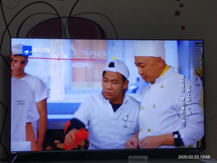 盘点长虹65d7p与65d6p区别有吗？体验哪个好？