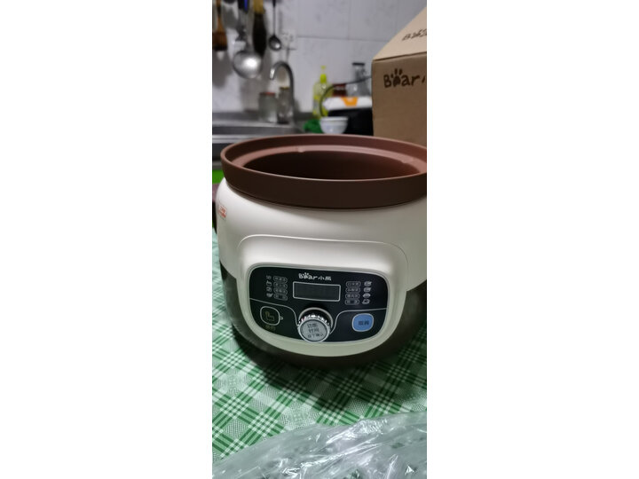 使用小熊DDG-D40B1怎么样呢？真实剖析评测好不好？