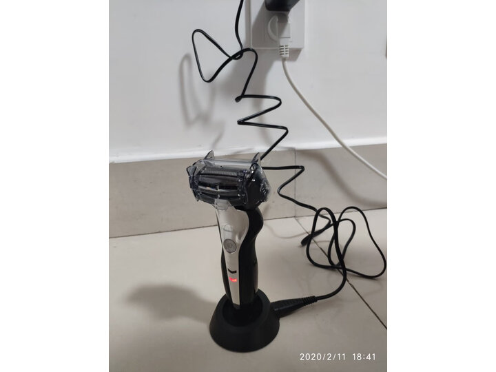 松下ES-ST3Q-R405怎么样-松下ES-ST3Q-R405性能表现如何_http://www.itswebtime.com_好物推荐_第12张