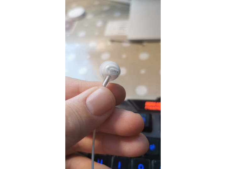 比较索尼mdr-ex15ap与JBL C100sl有啥区别？分享哪个好？
