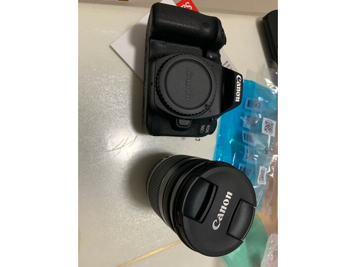 反馈佳能eos90d和80d有啥区别？体验哪个好？
