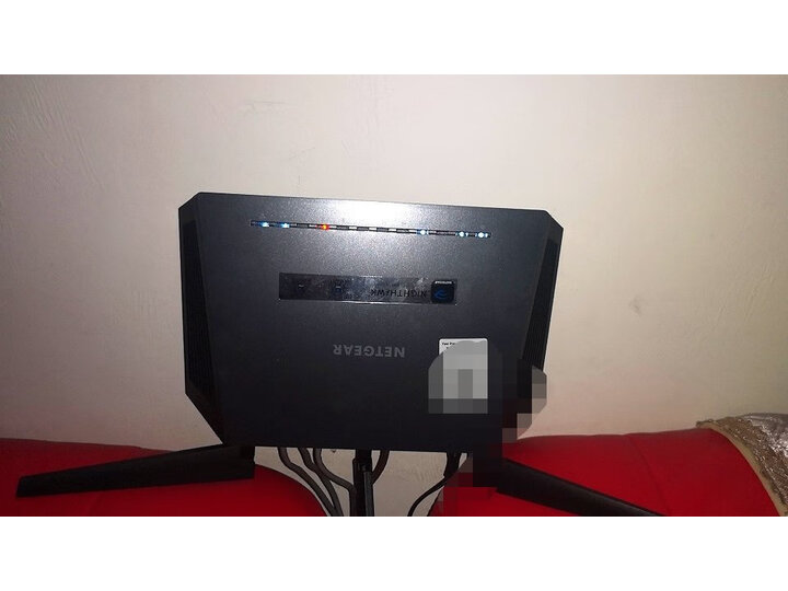 爆料网件rax80和华硕ax88u评测区别大吗？剖析哪个好？