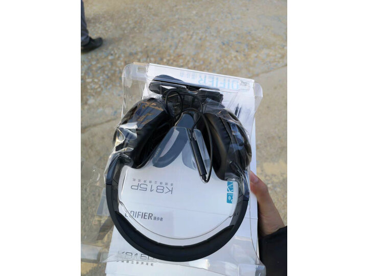 分析漫步者k815与k815p区别是什么点评哪个好？