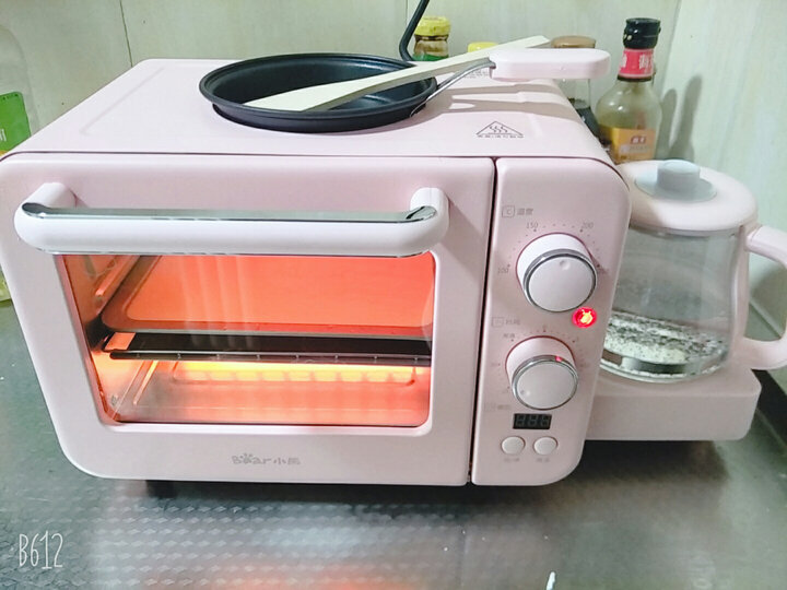 小熊DSL-C02B1怎么样-小熊DSL-C02B1真实用户评价分享_http://www.itswebtime.com_好物推荐_第10张