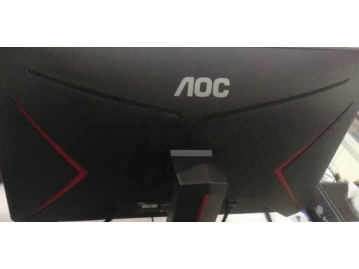 深度点评aoc24g2和飞利浦242m8哪个好？讨论有何区别？图文剖析真
