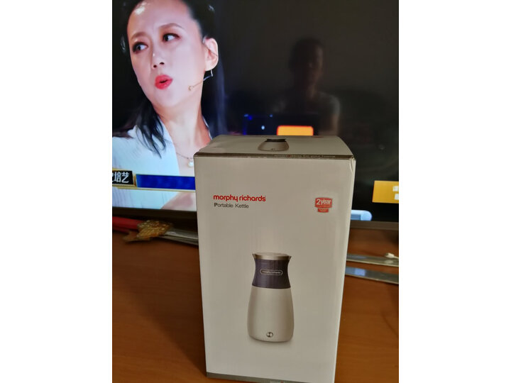 英国摩飞电器 便携式烧水壶MR6090怎么样？质量性能分析，不想被骗看这里 首页推荐 第3张