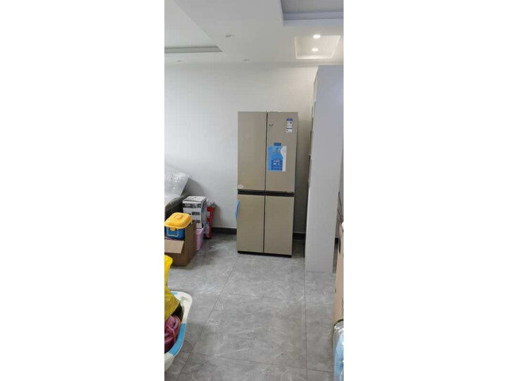曝光海尔bcd403wdpt和403WDGR区别有吗？解析哪个好？