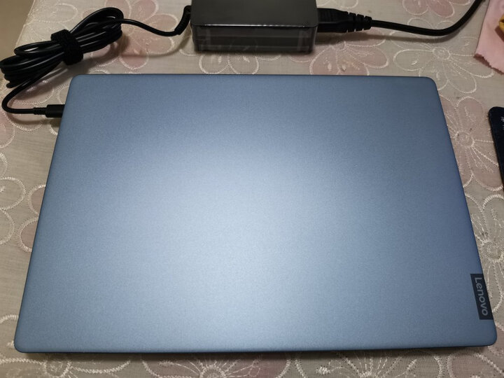 联想(Lenovo)IdeaPad14s 英特尔酷睿i3 14英寸网课办公窄边轻薄笔记本新款质量评测，内幕详解 电商资讯 第8张