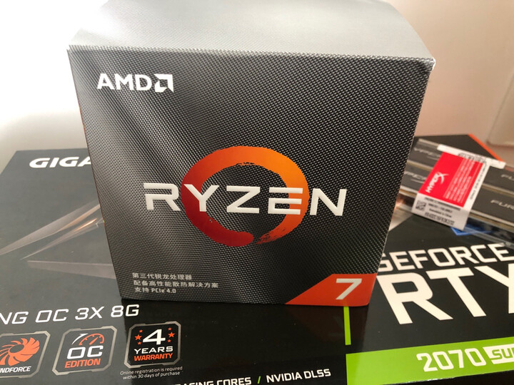 amdr73700x和i79700k对比哪款更好_好物_第10张_推荐星 amdr73700x和i79700k对比哪款更好_http://www.tuijianxing.com_好物_第10张