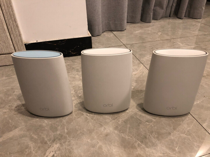 点评网件rbk53与领势AC6600有什么区别剖析哪个好？