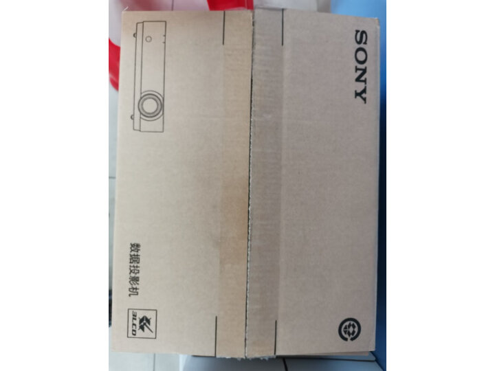 【媒体揭秘】索尼（SONY）VPL-EX573 投影仪怎样【新款独家曝光】为何这款评价高【内幕曝光】 首页推荐 第4张