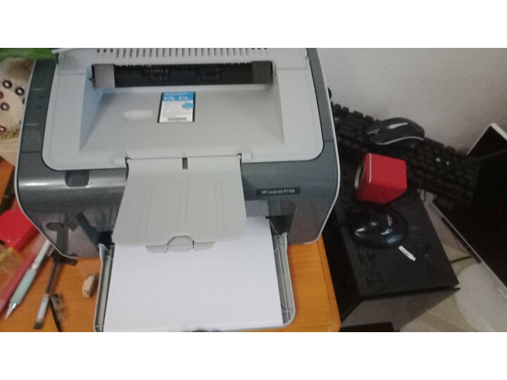 使用爆料惠普m104w和m108w哪个好？说说区别是？真实体验爆料